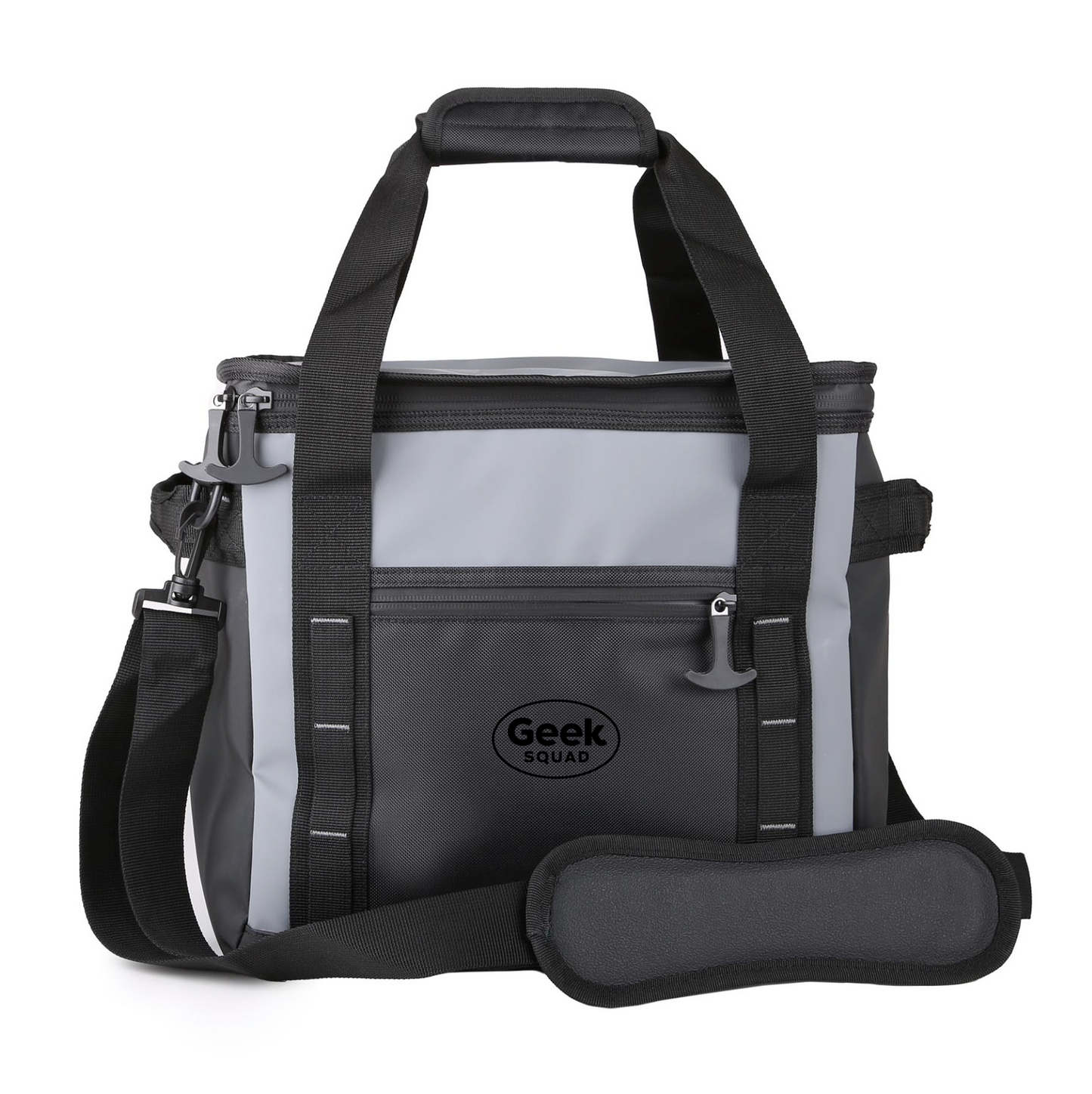 Sac isotherme pour 24 canettes