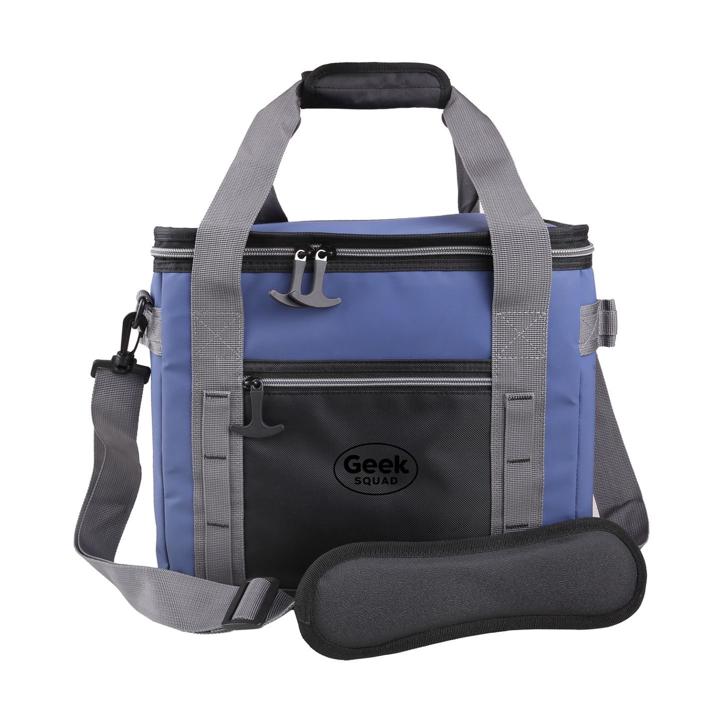 Sac isotherme pour 24 canettes