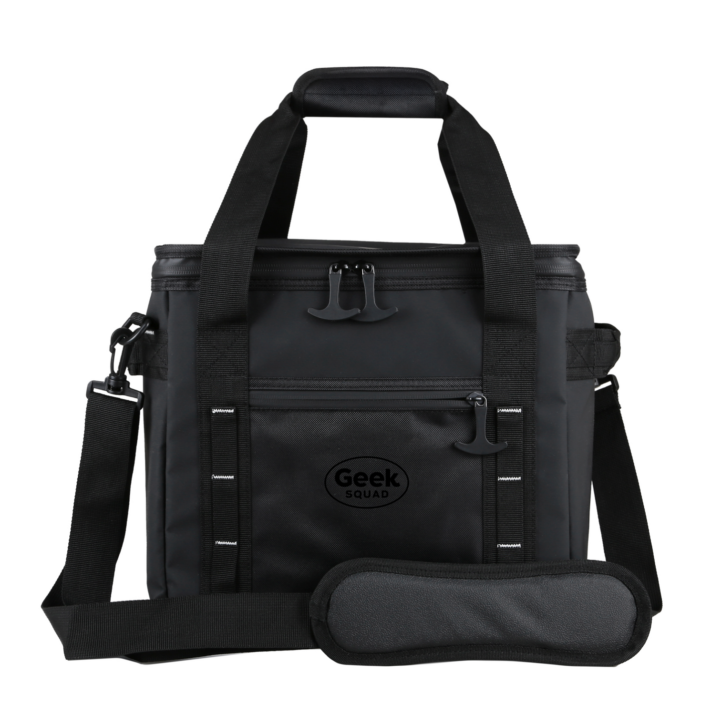 Sac isotherme pour 24 canettes