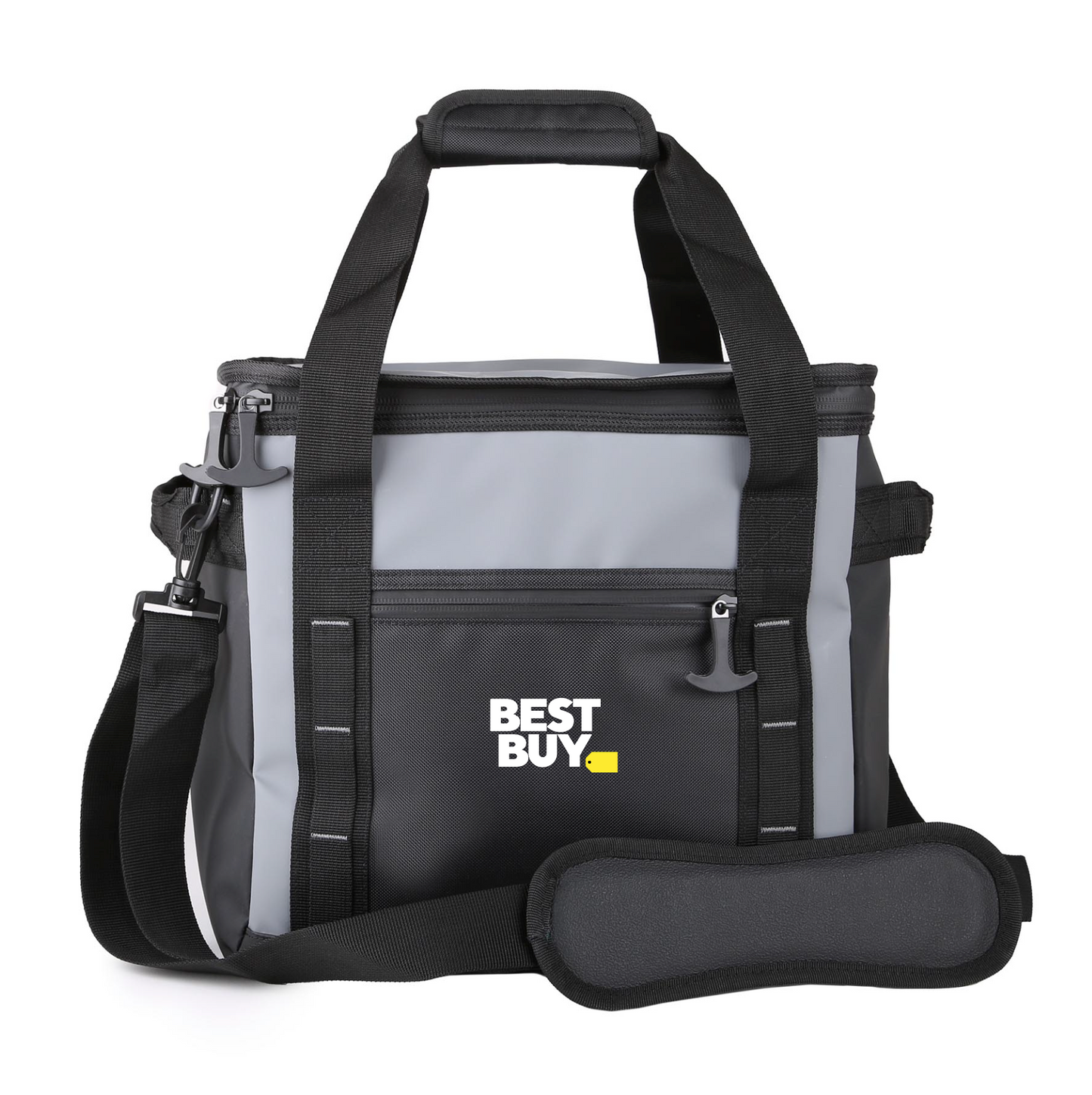 Sac isotherme pour 24 canettes