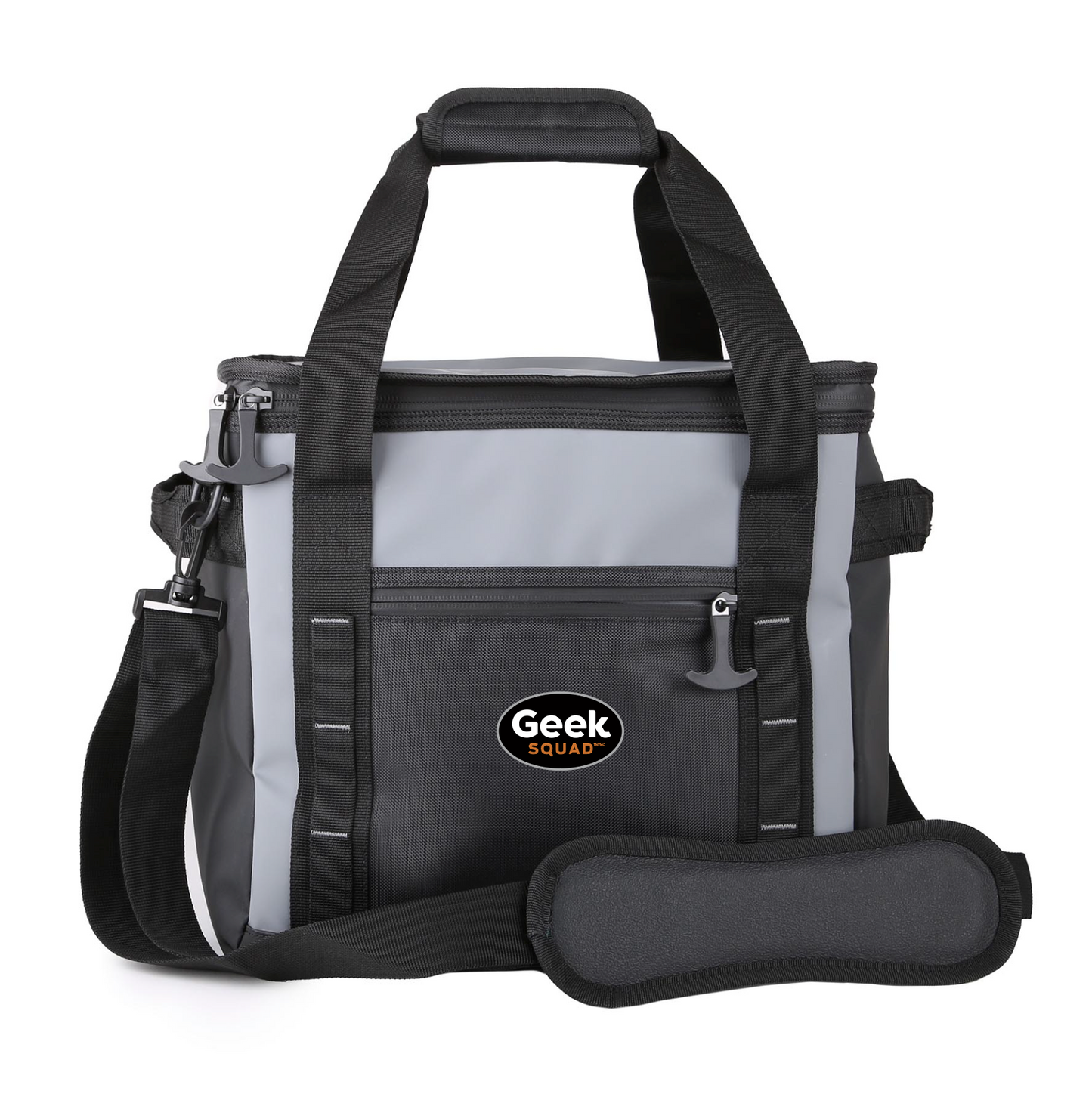 Sac isotherme pour 24 canettes
