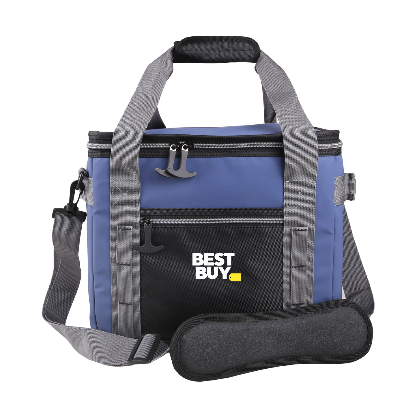 Sac isotherme pour 24 canettes