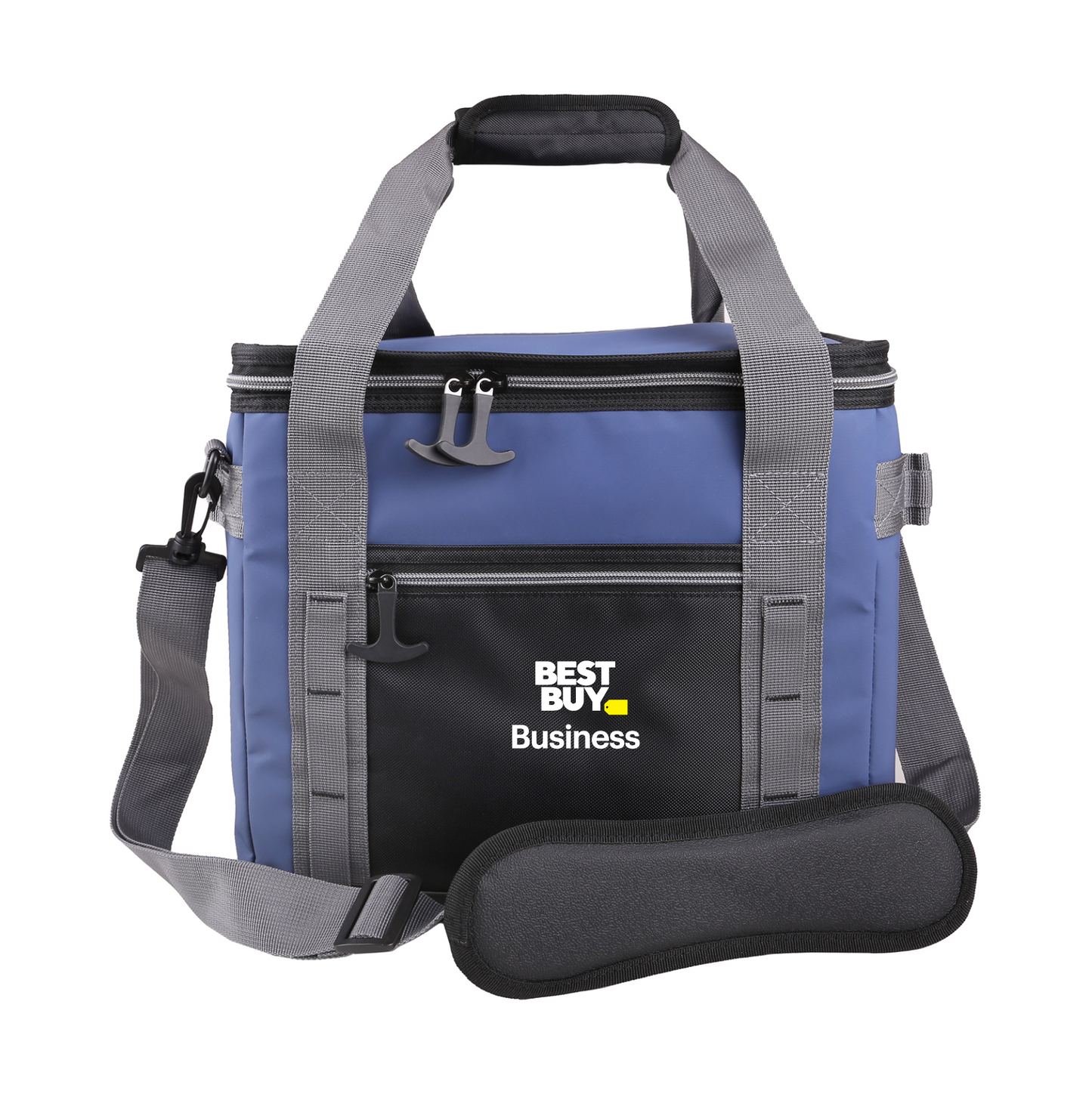 Sac isotherme pour 24 canettes