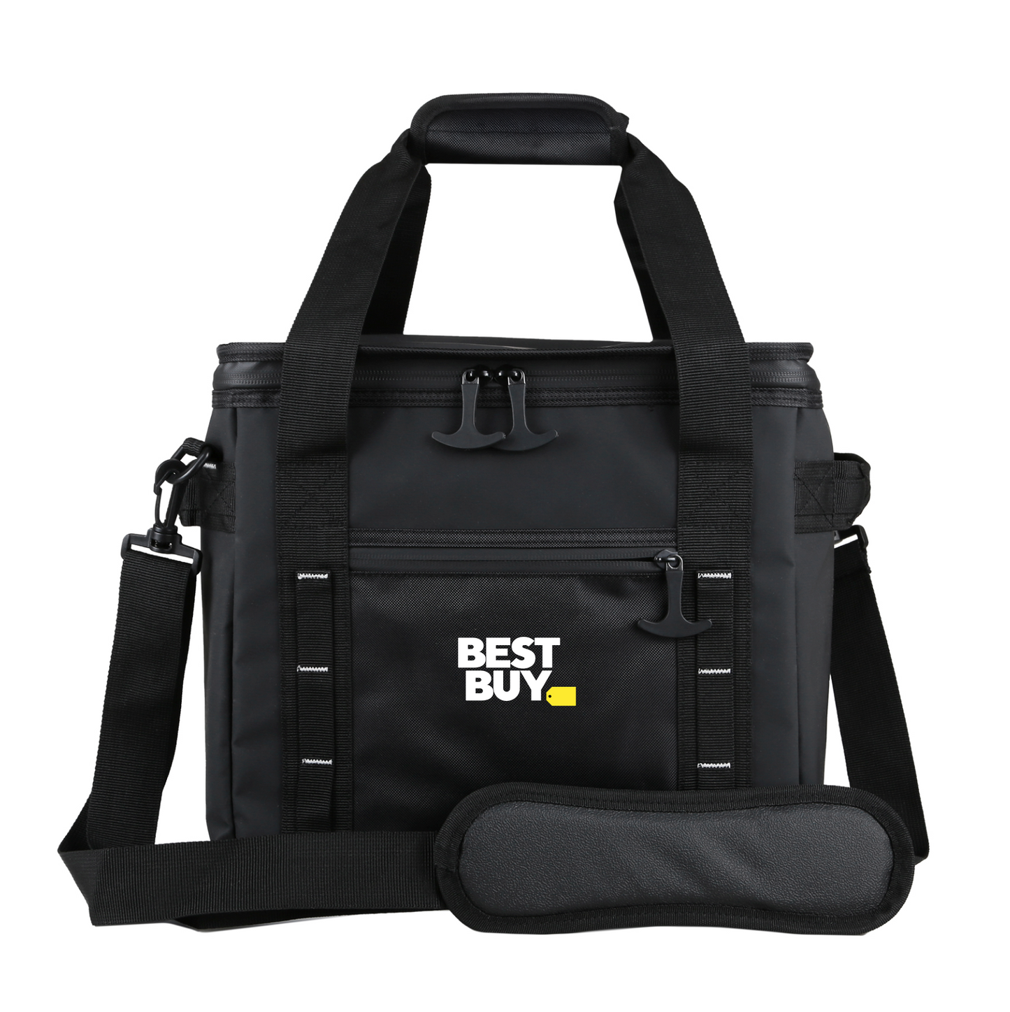 Sac isotherme pour 24 canettes