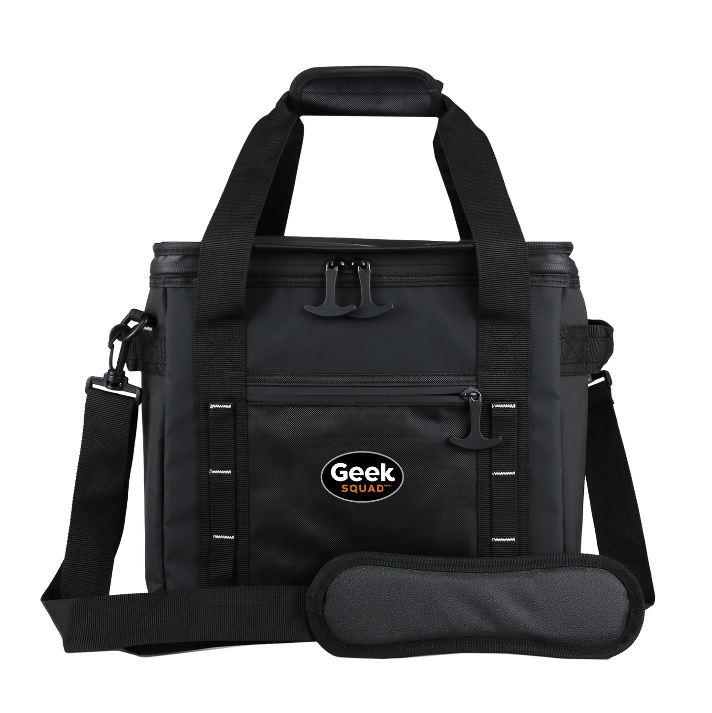 Sac isotherme pour 24 canettes