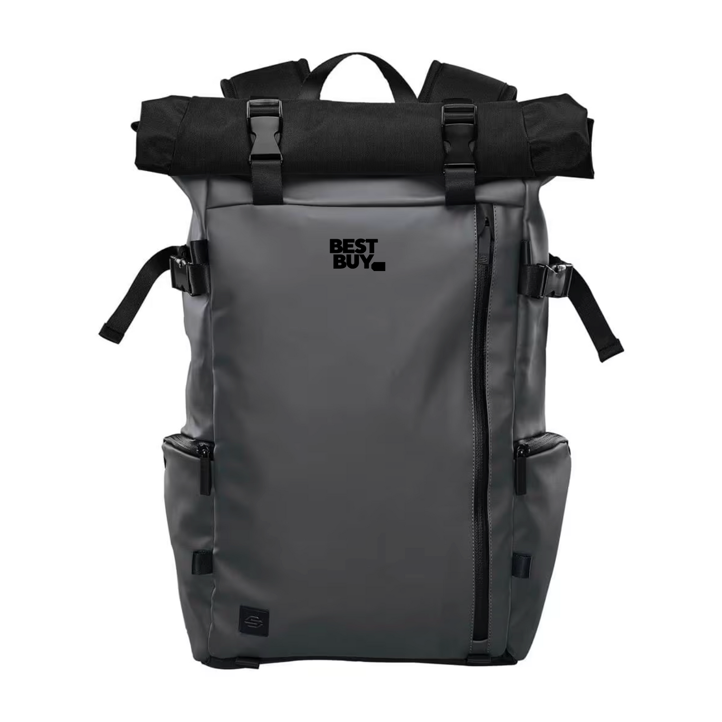 Sac à dos à enroulement