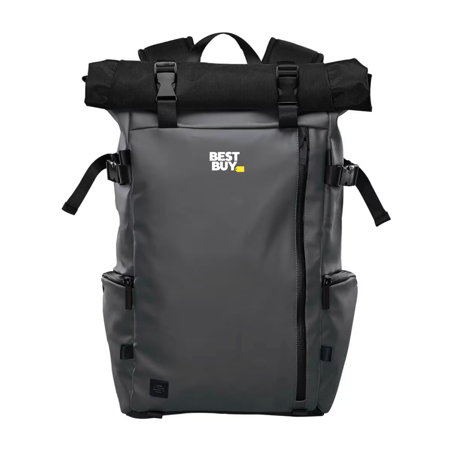 Sac à dos à enroulement