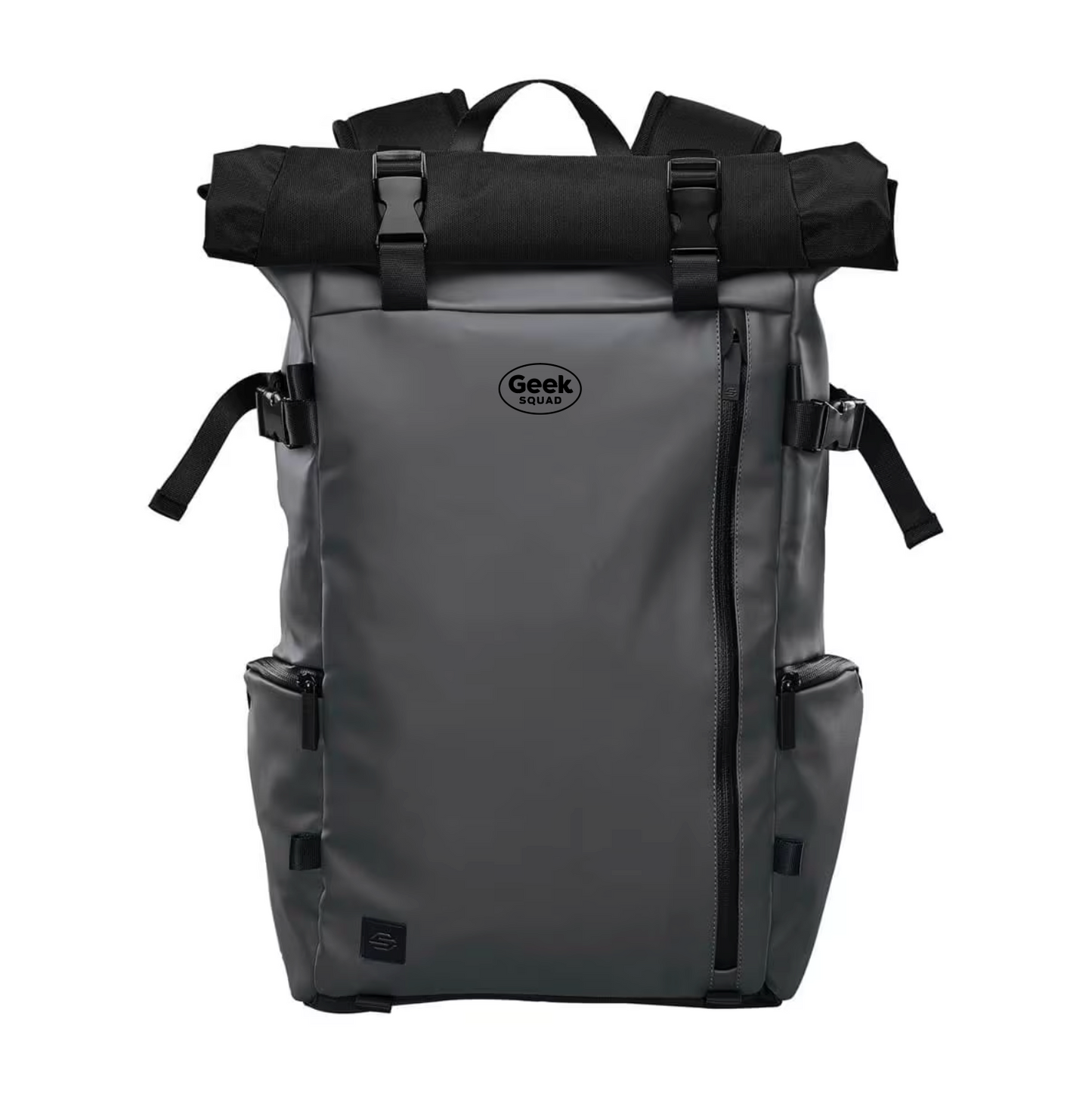 Sac à dos à enroulement