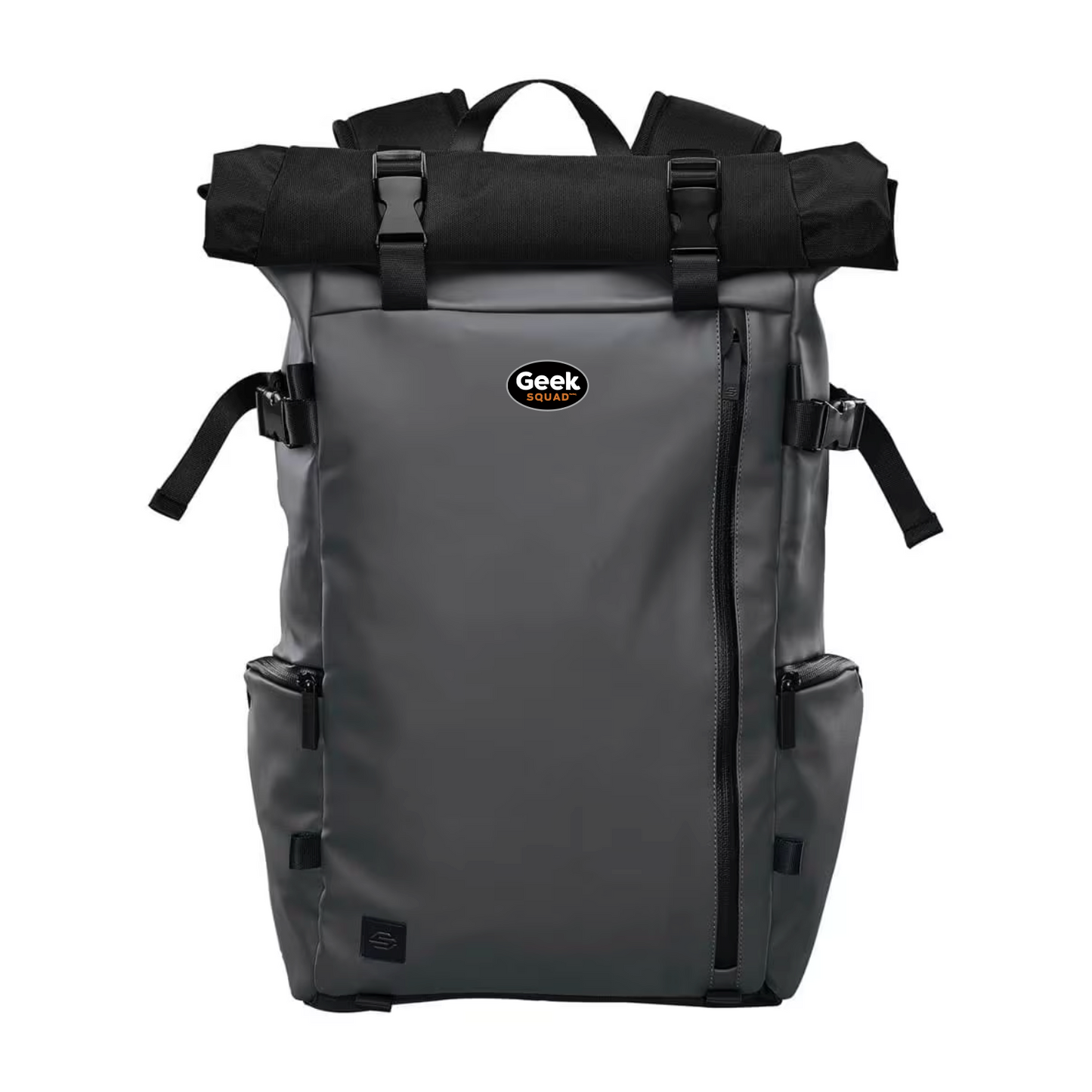 Sac à dos à enroulement