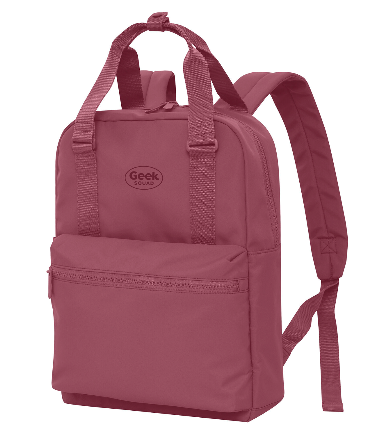 KOI® MATTE HANDLED BACKPACK