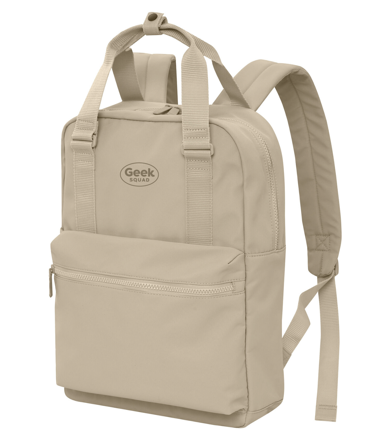 KOI® MATTE HANDLED BACKPACK