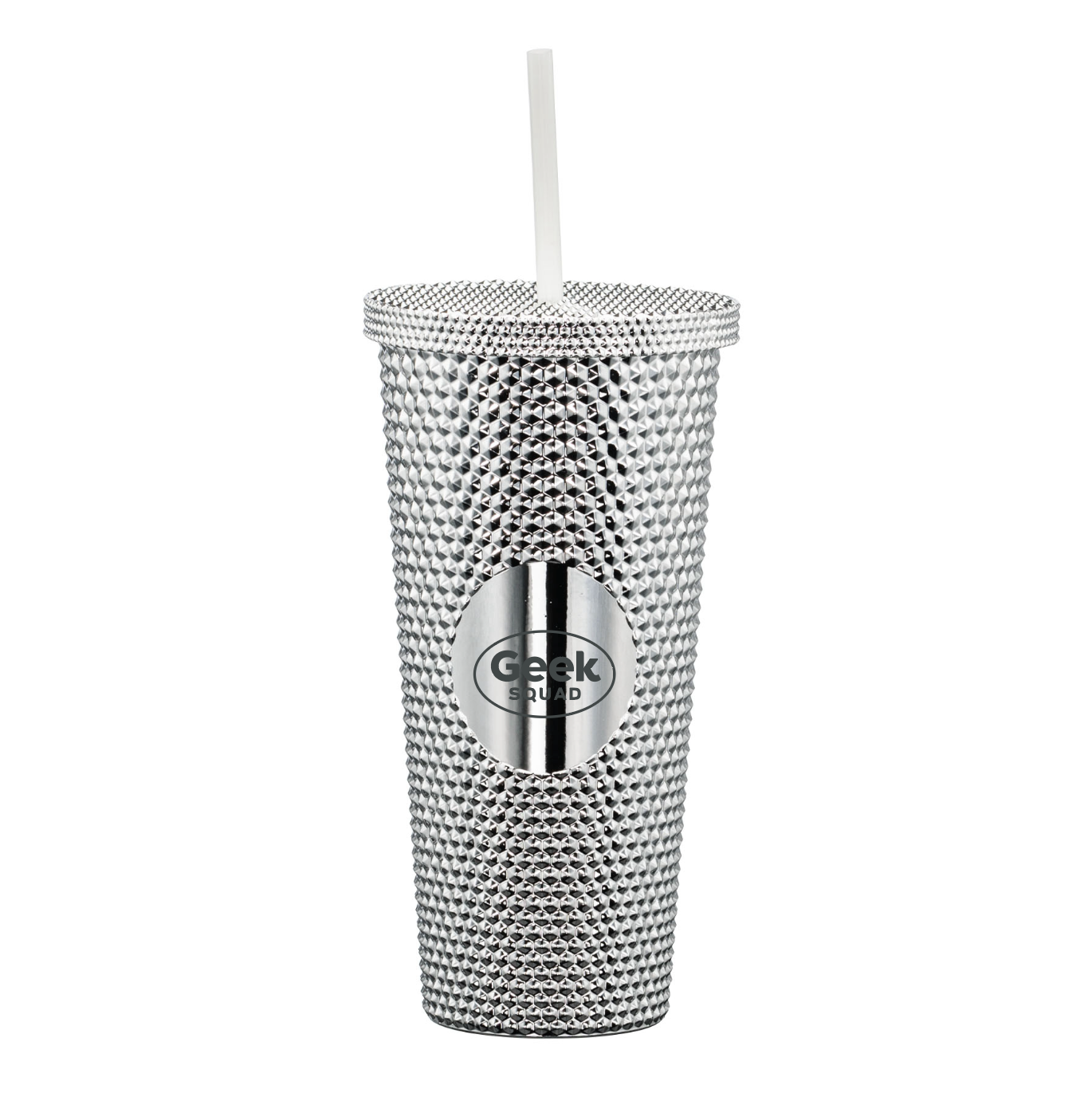 Crenshaw Textured Tumbler w/ Straw - 21oz