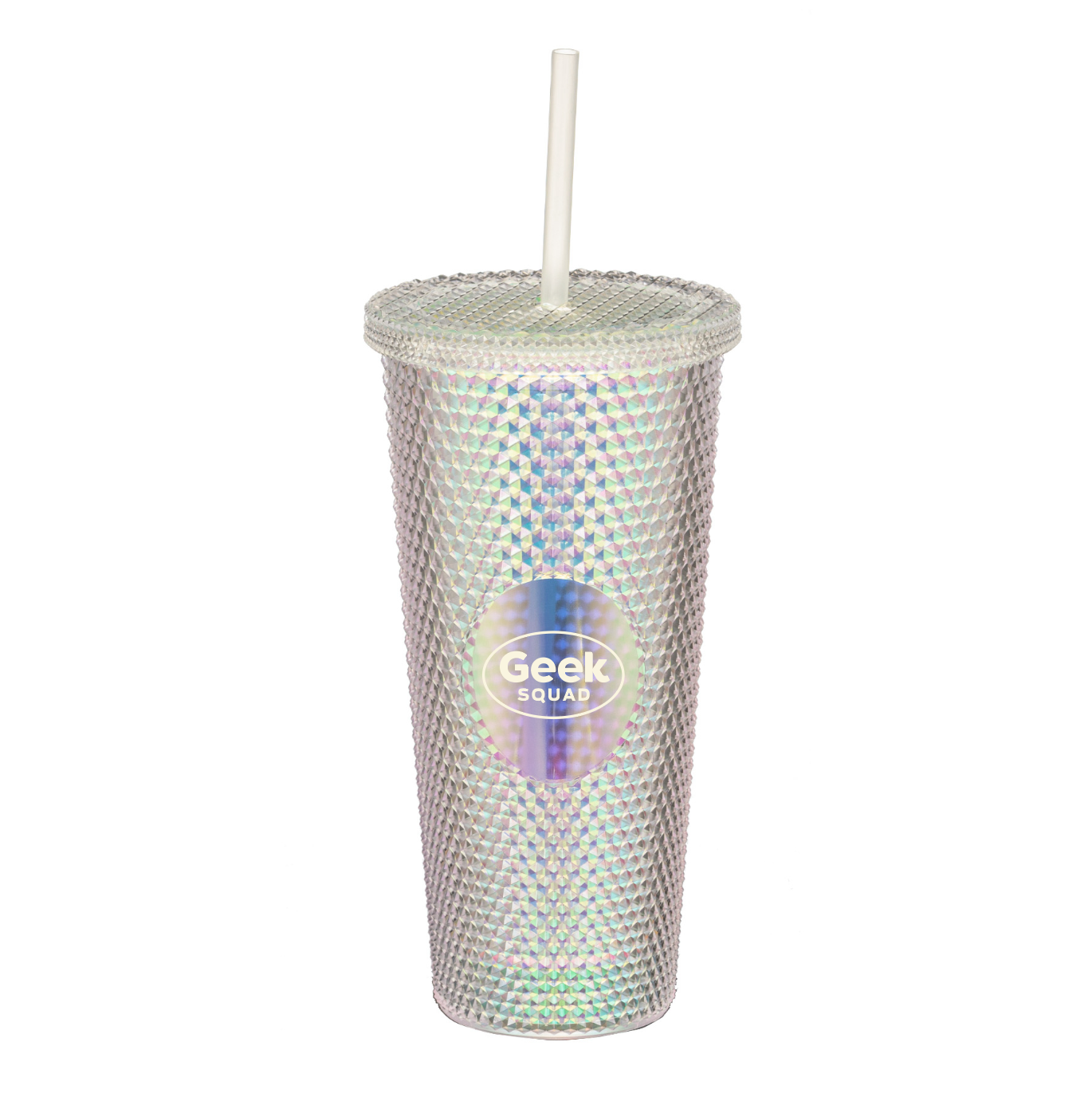 Crenshaw Textured Tumbler w/ Straw - 21oz