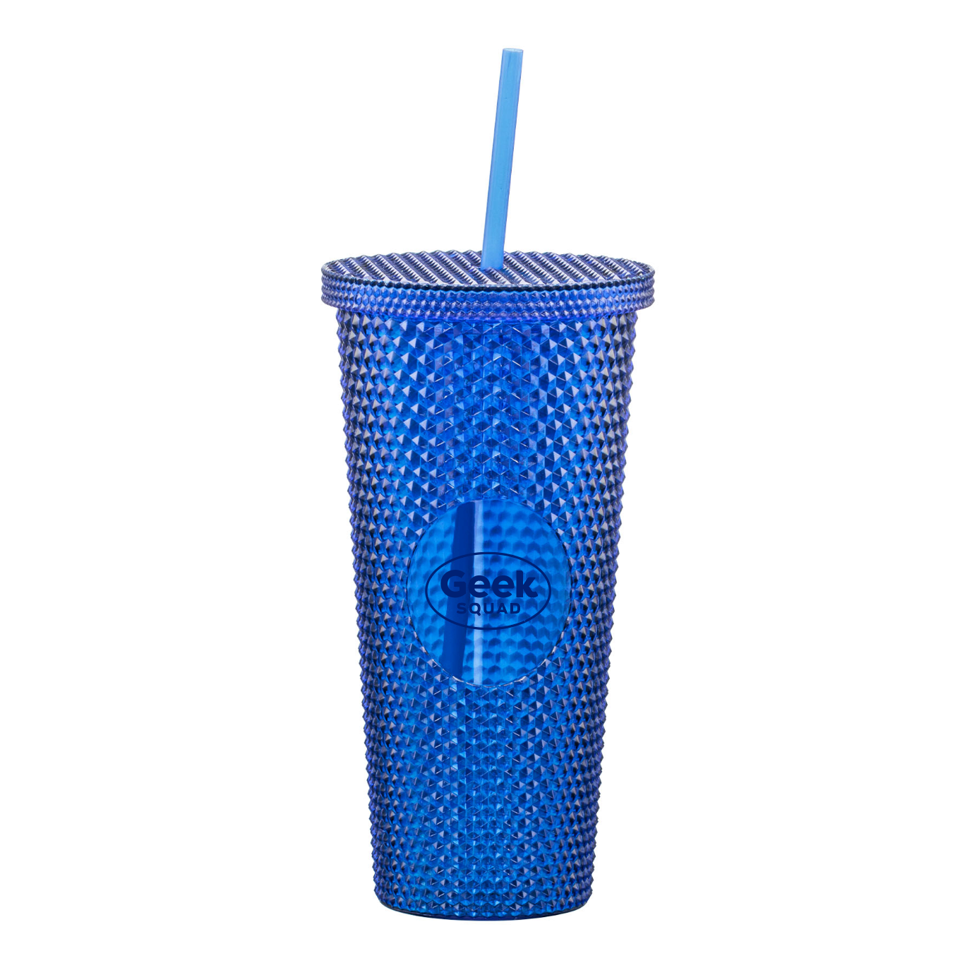 Crenshaw Textured Tumbler w/ Straw - 21oz