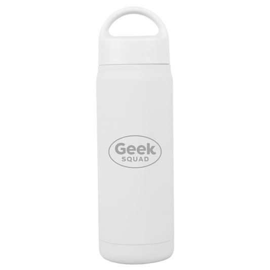 Hydra Haven Recycled Stainless Steel Bottle