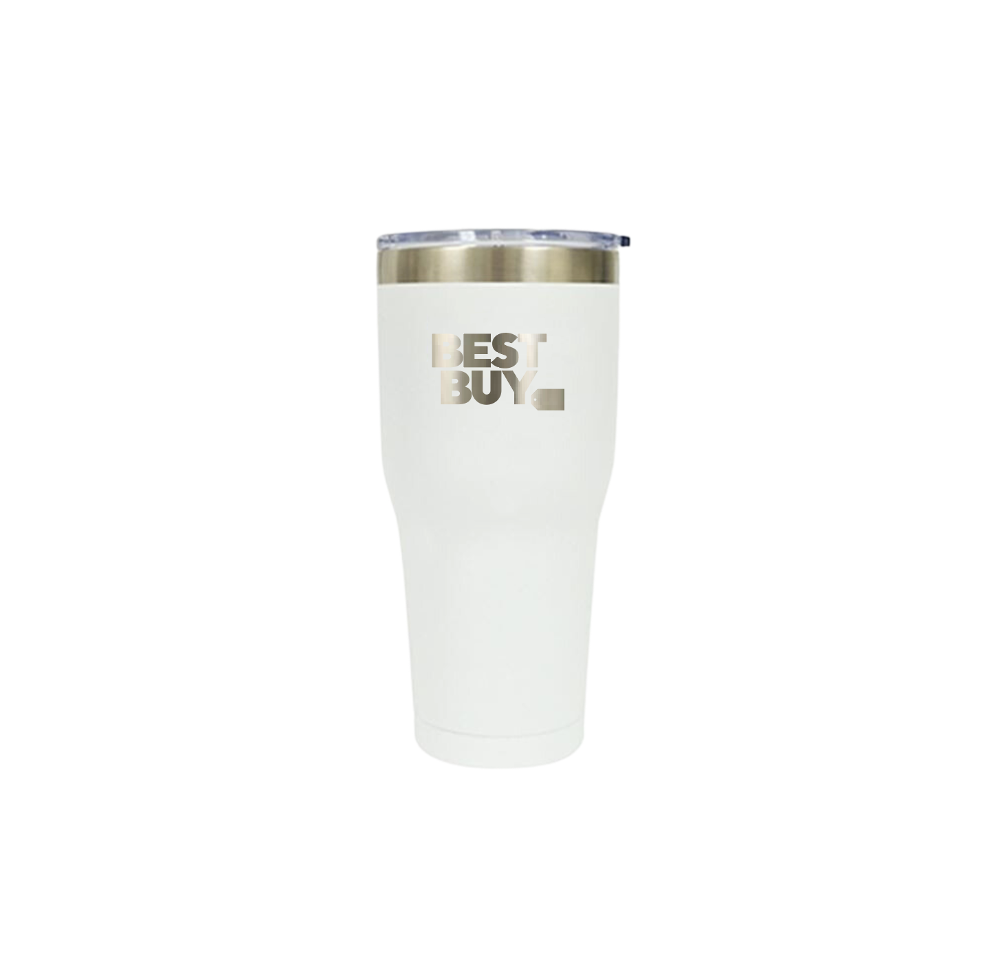 Gobelet en acier inoxydable