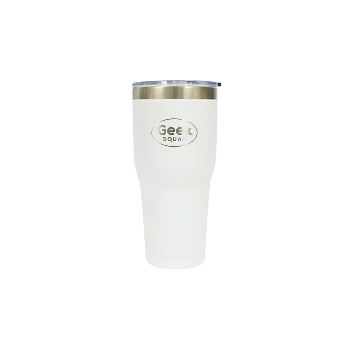 Gobelet en acier inoxydable