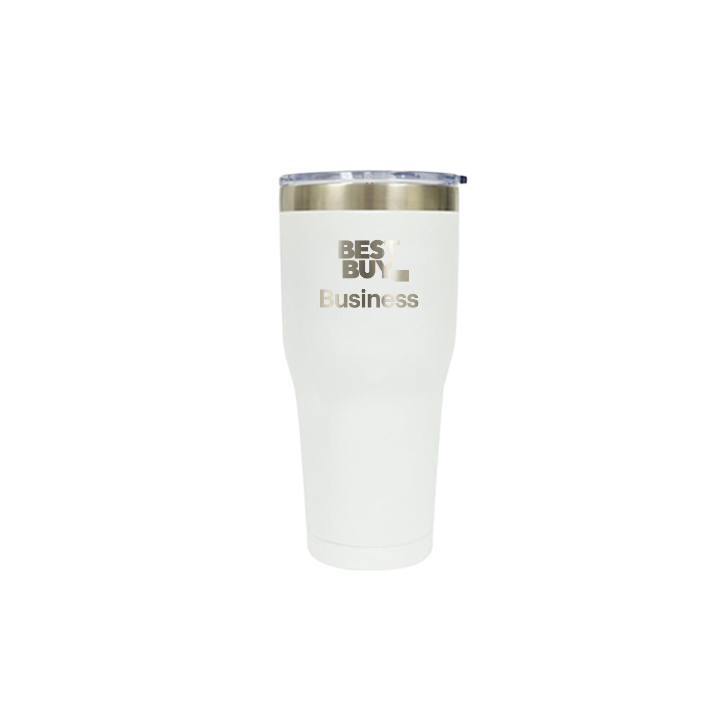 Gobelet en acier inoxydable