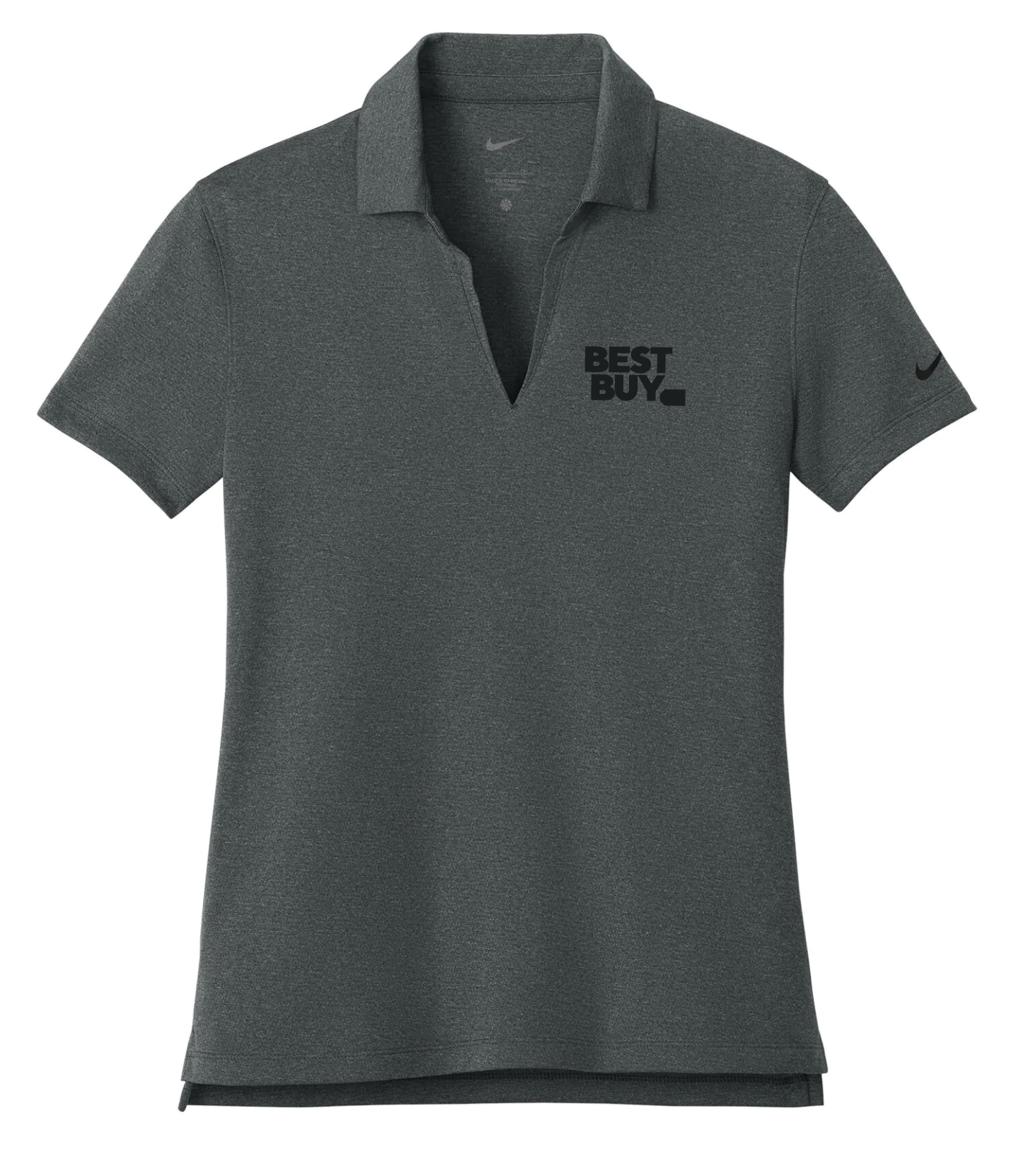 POLO POUR FEMME COAL HARBOUR® EVERYDAY RÉSISTANT AUX ACCROCHAGES