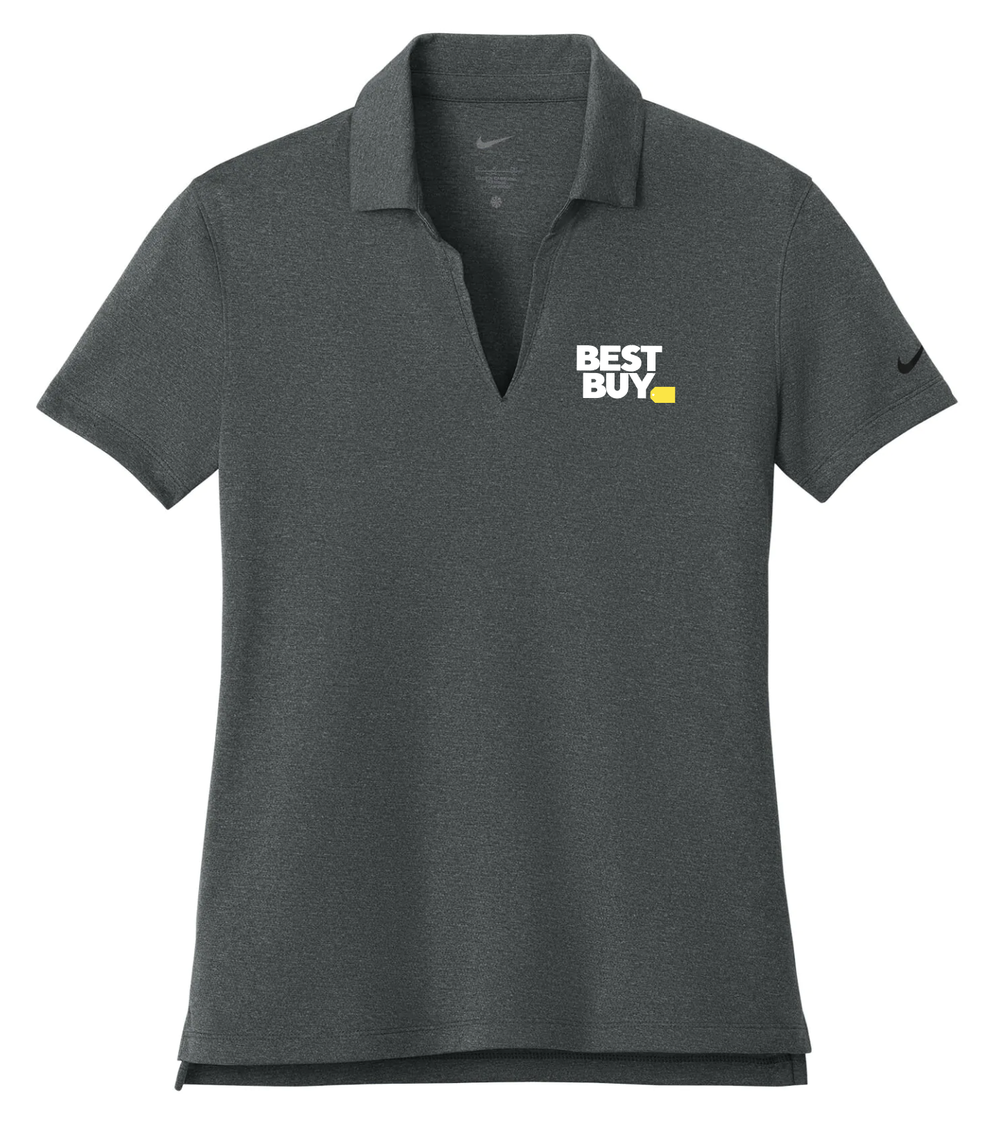 POLO POUR FEMME COAL HARBOUR® EVERYDAY RÉSISTANT AUX ACCROCHAGES
