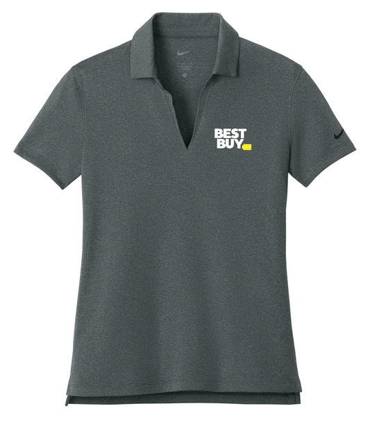 POLO POUR FEMME COAL HARBOUR® EVERYDAY RÉSISTANT AUX ACCROCHAGES