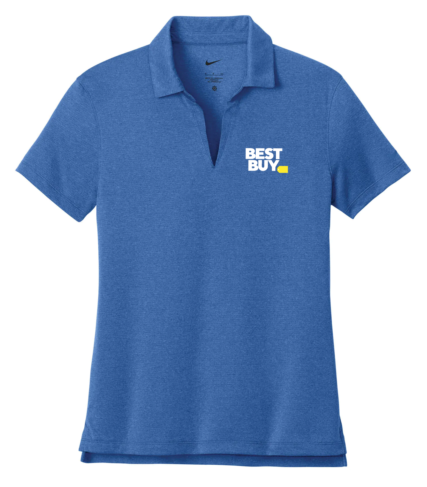 POLO POUR FEMME COAL HARBOUR® EVERYDAY RÉSISTANT AUX ACCROCHAGES