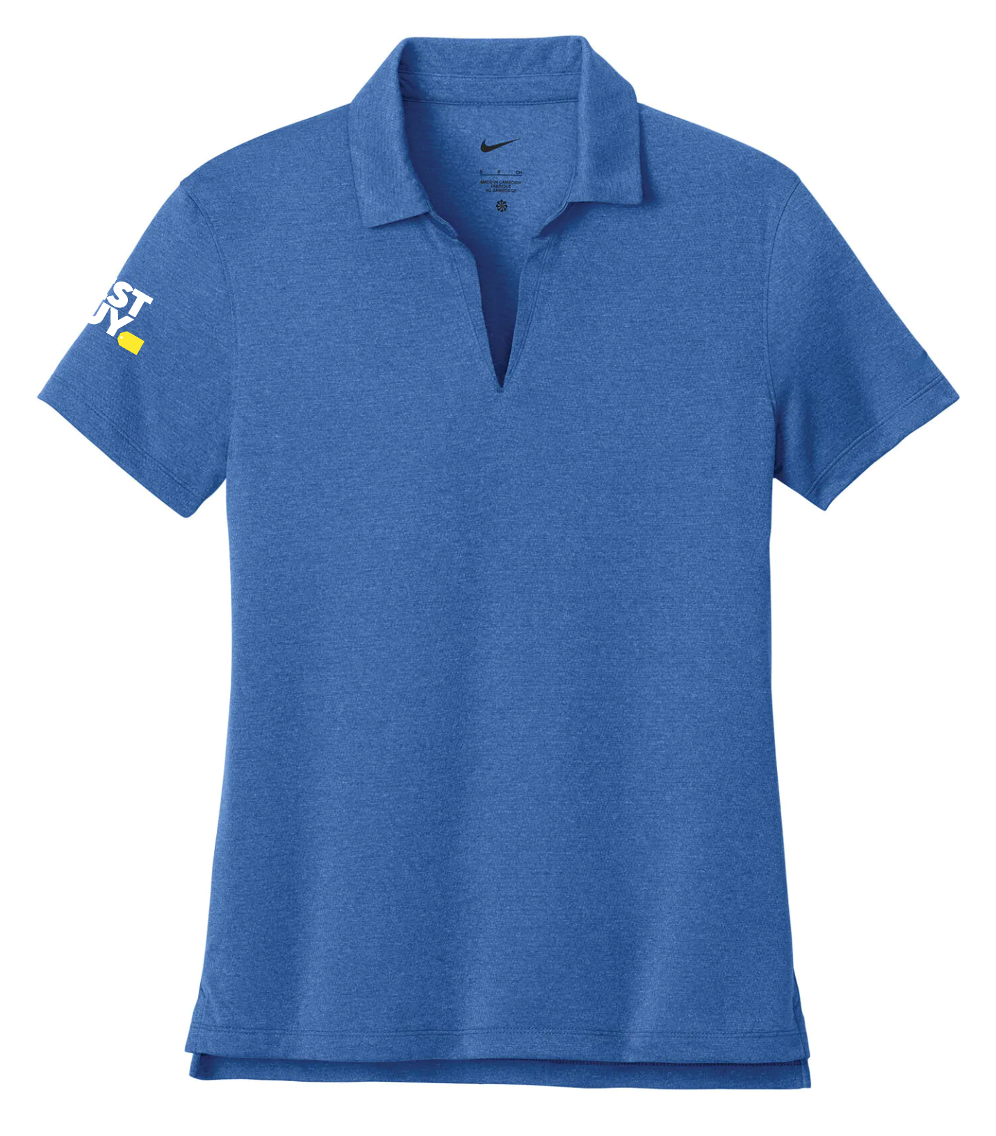 POLO POUR FEMME COAL HARBOUR® EVERYDAY RÉSISTANT AUX ACCROCHAGES