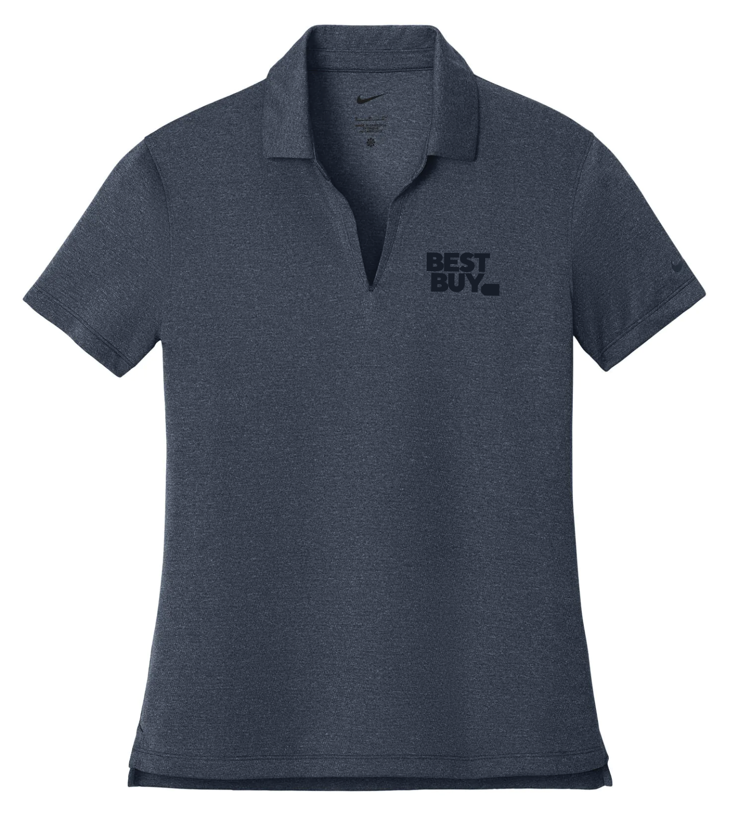 POLO POUR FEMME COAL HARBOUR® EVERYDAY RÉSISTANT AUX ACCROCHAGES