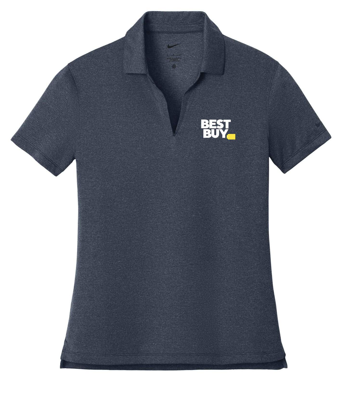 POLO POUR FEMME COAL HARBOUR® EVERYDAY RÉSISTANT AUX ACCROCHAGES