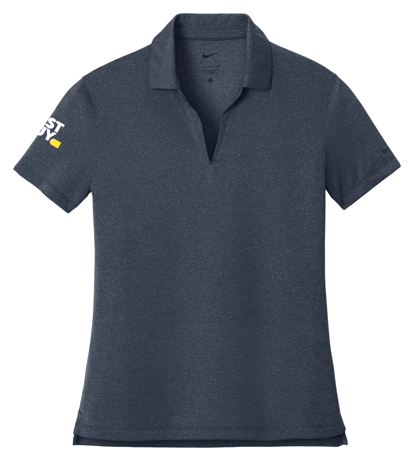 POLO POUR FEMME COAL HARBOUR® EVERYDAY RÉSISTANT AUX ACCROCHAGES