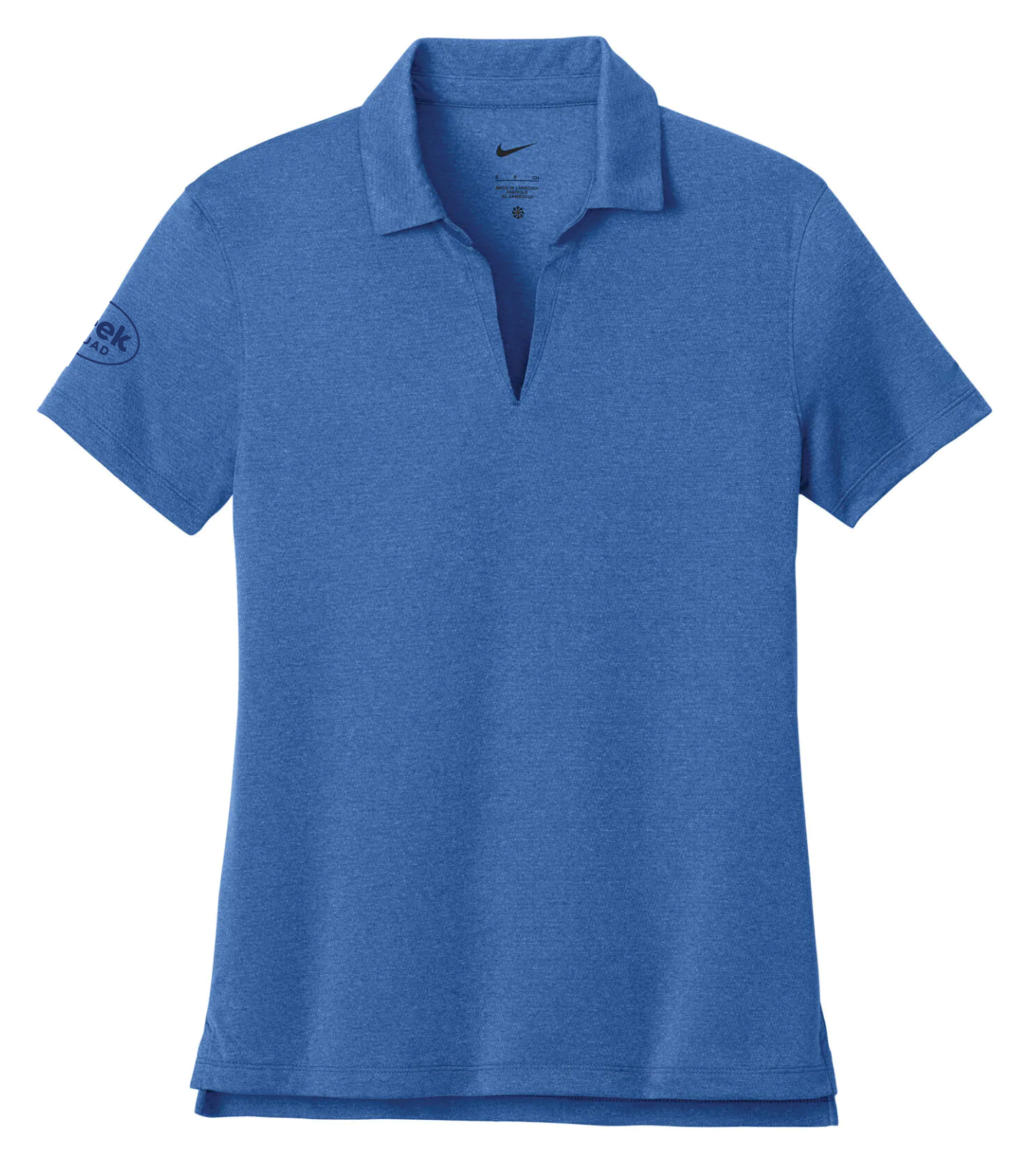 POLO POUR FEMME COAL HARBOUR® EVERYDAY RÉSISTANT AUX ACCROCHAGES