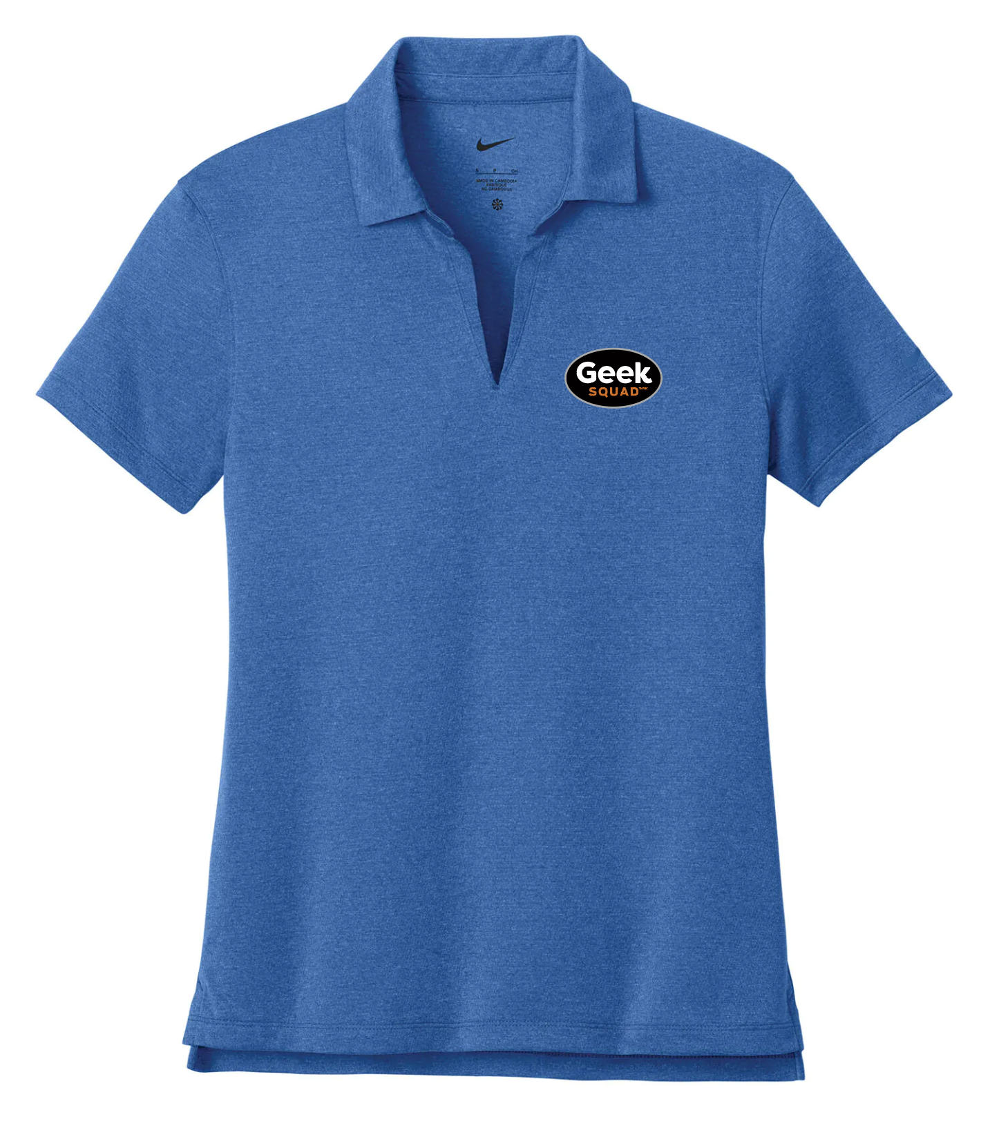 POLO POUR FEMME COAL HARBOUR® EVERYDAY RÉSISTANT AUX ACCROCHAGES