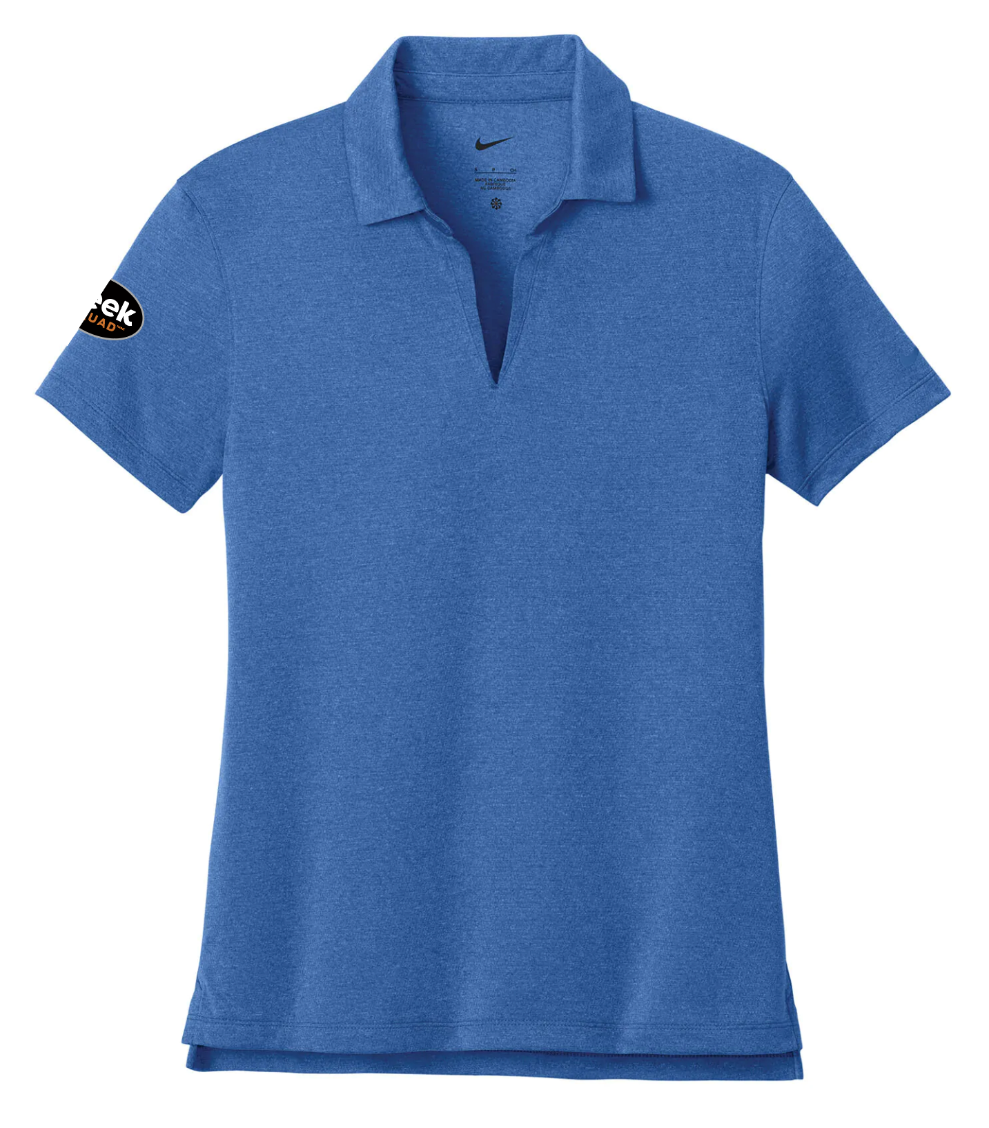 POLO POUR FEMME COAL HARBOUR® EVERYDAY RÉSISTANT AUX ACCROCHAGES