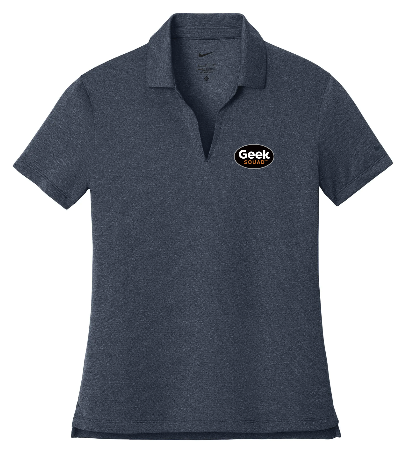 POLO POUR FEMME COAL HARBOUR® EVERYDAY RÉSISTANT AUX ACCROCHAGES
