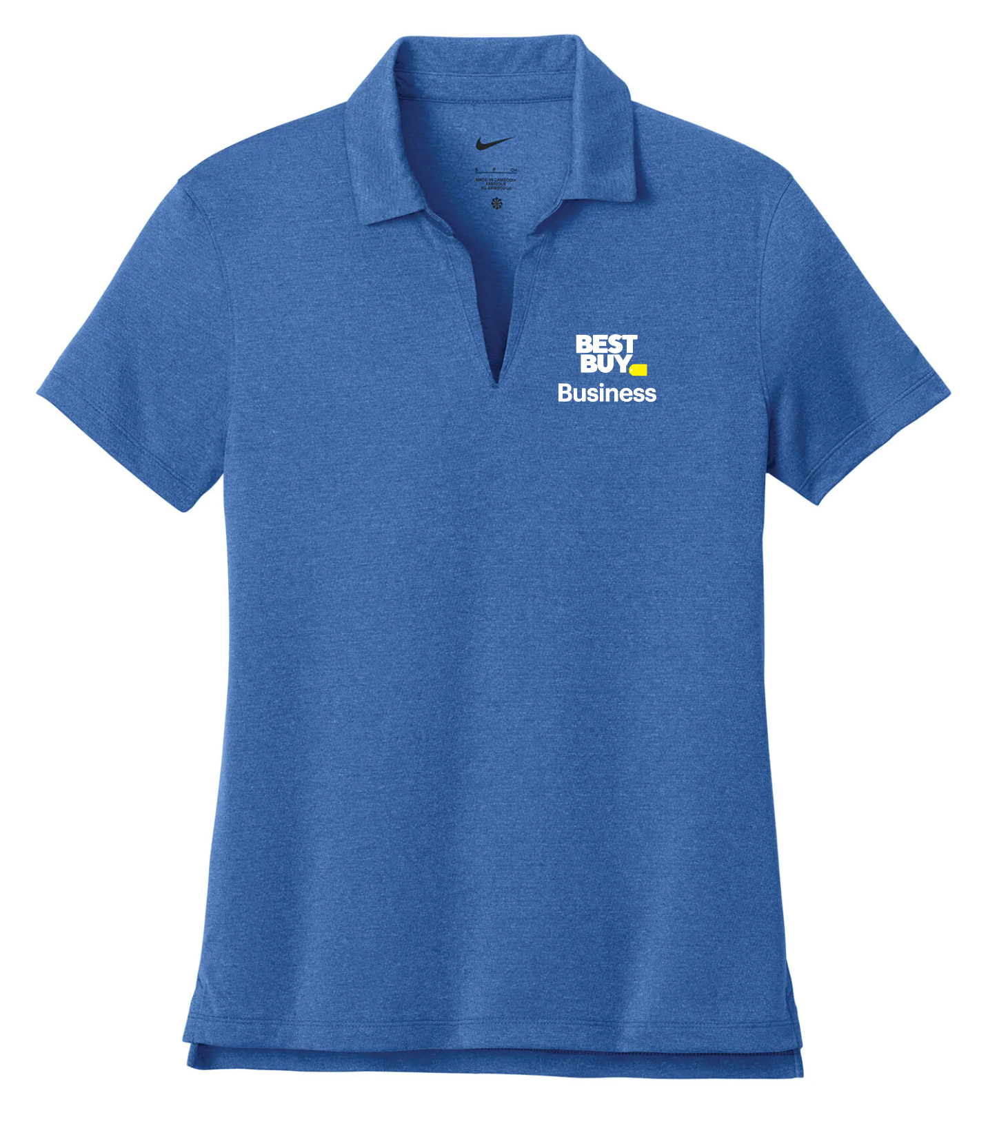 POLO POUR FEMME COAL HARBOUR® EVERYDAY RÉSISTANT AUX ACCROCHAGES