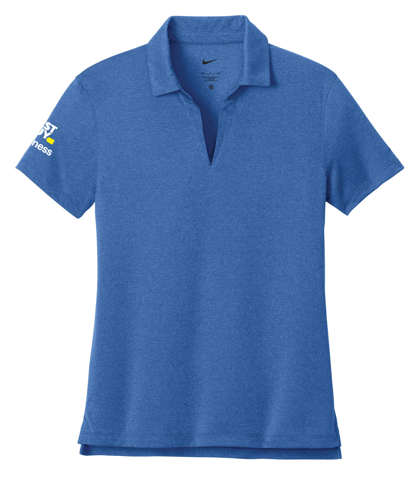POLO POUR FEMME COAL HARBOUR® EVERYDAY RÉSISTANT AUX ACCROCHAGES