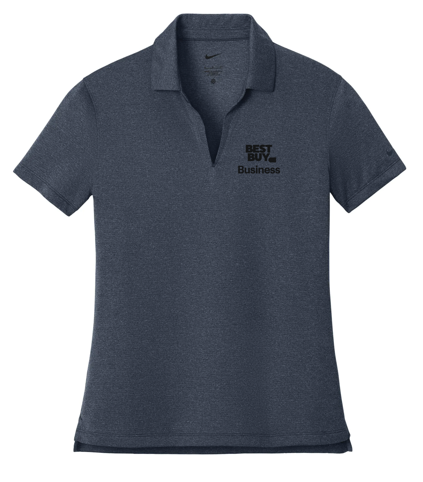 POLO POUR FEMME COAL HARBOUR® EVERYDAY RÉSISTANT AUX ACCROCHAGES