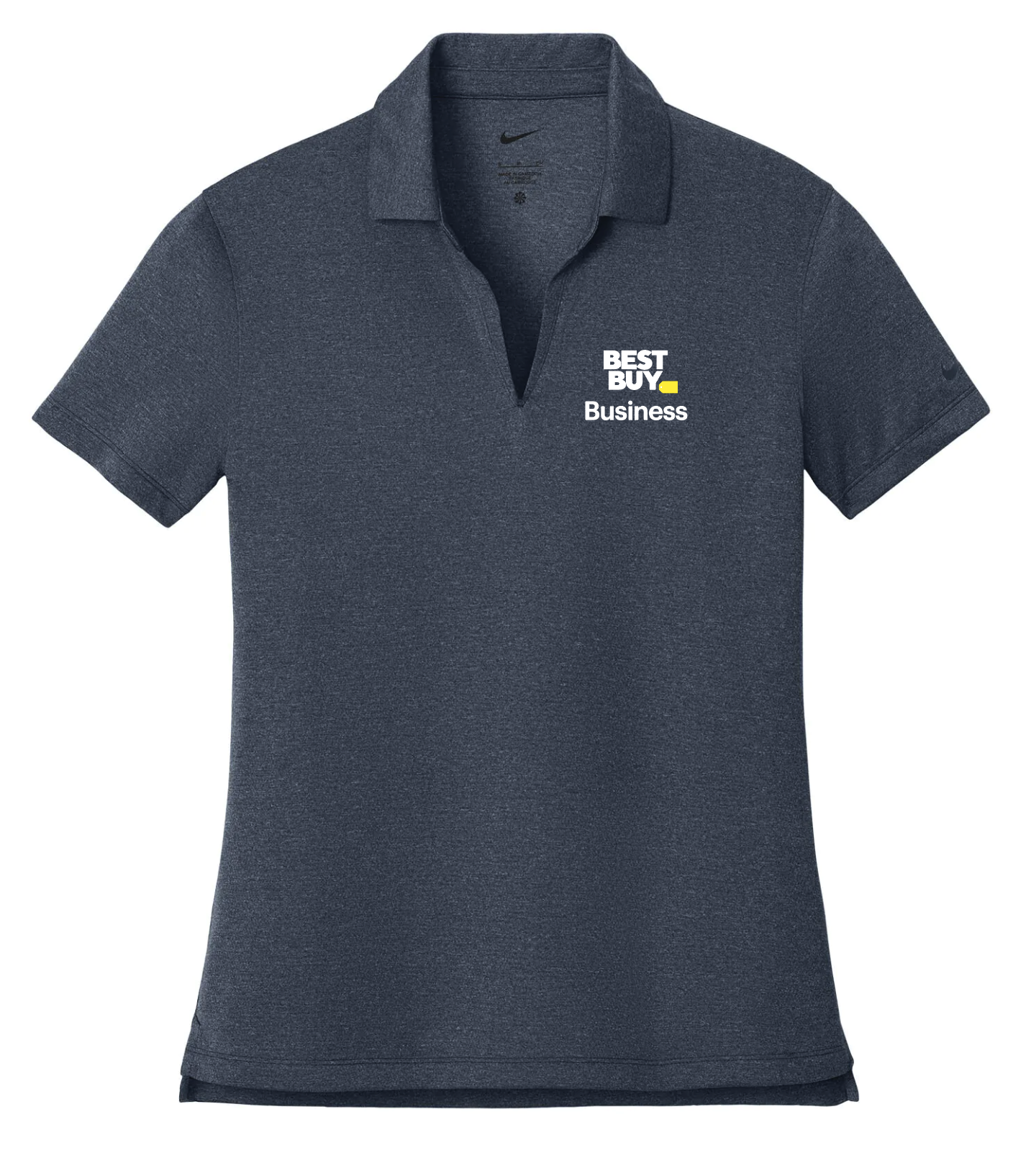 POLO POUR FEMME COAL HARBOUR® EVERYDAY RÉSISTANT AUX ACCROCHAGES