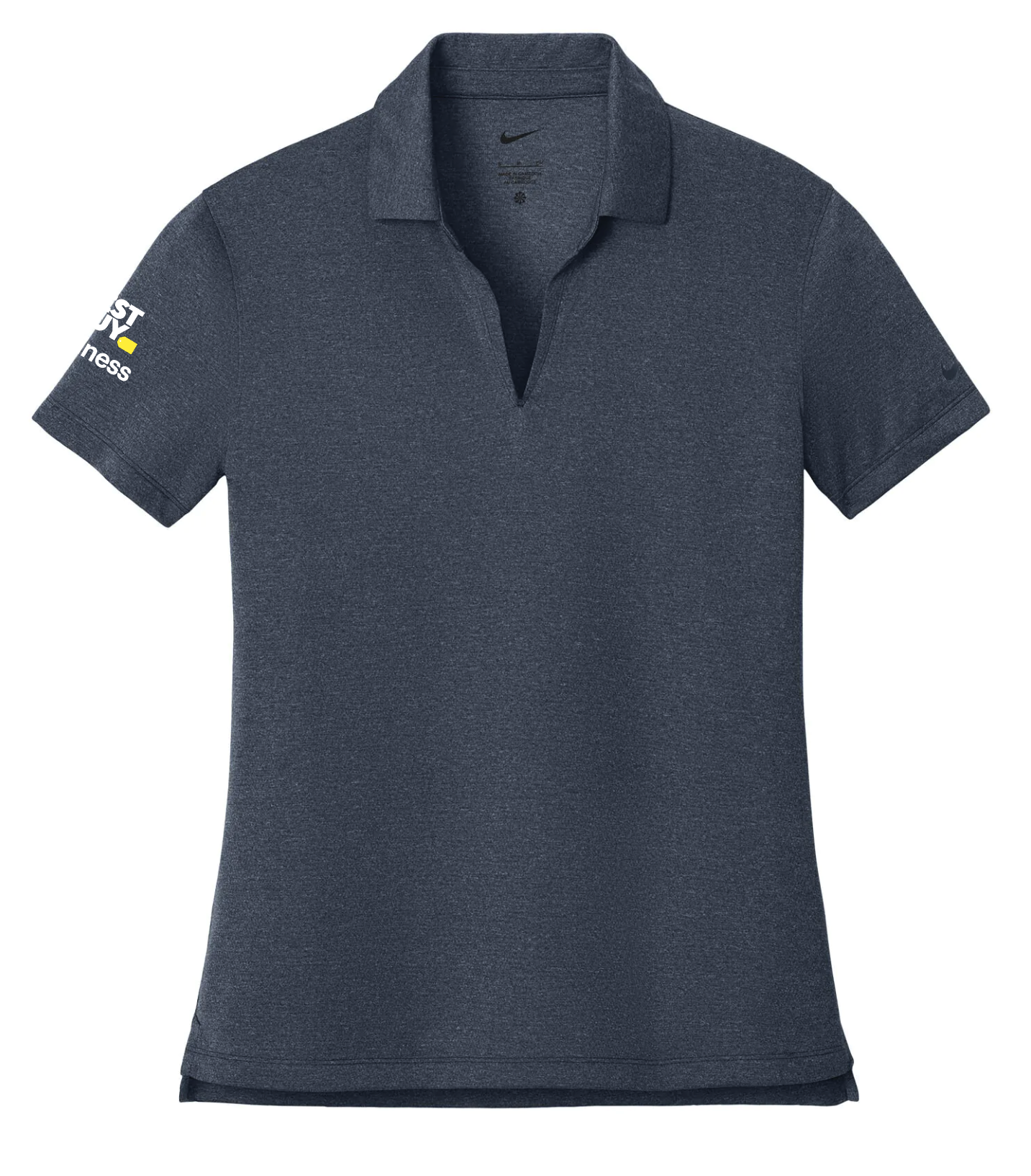 POLO POUR FEMME COAL HARBOUR® EVERYDAY RÉSISTANT AUX ACCROCHAGES