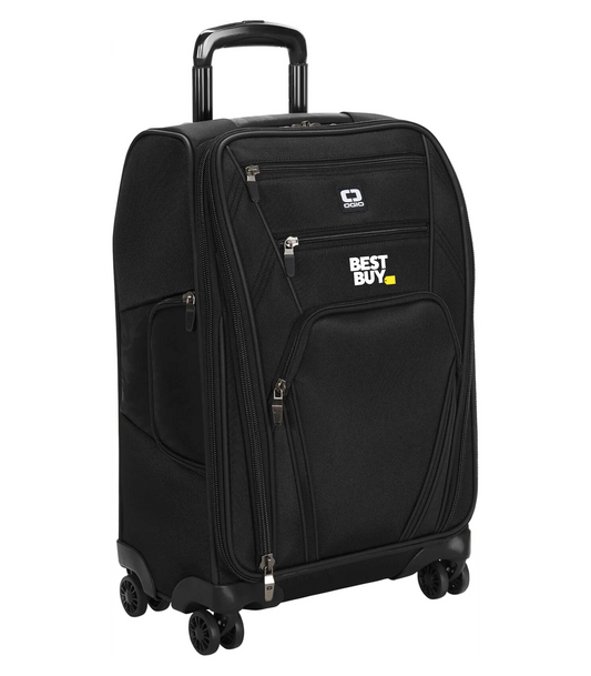 OGIO® REVOLVE SPINNER. 36.7L