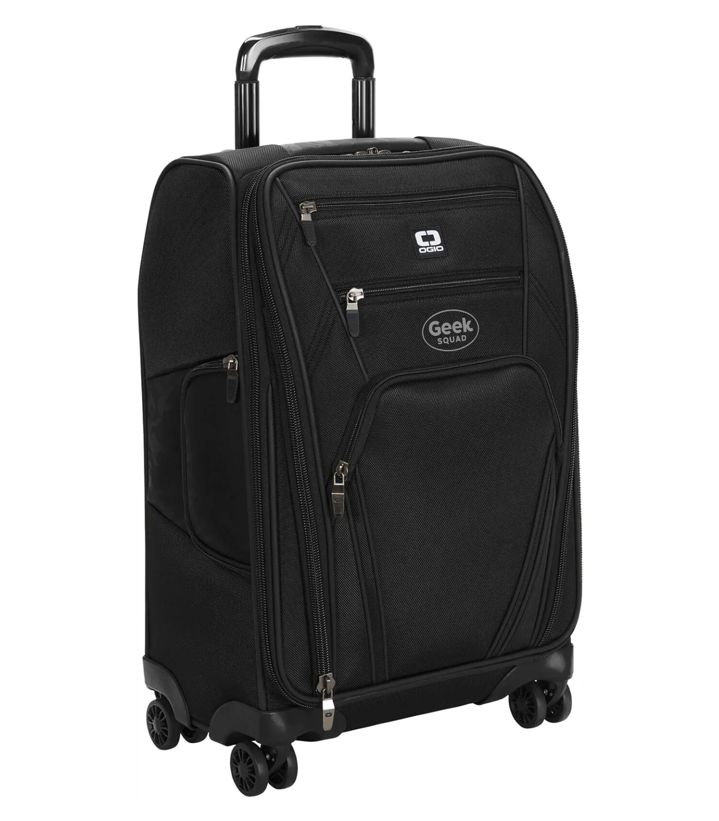 OGIO® REVOLVE SPINNER. 36.7L