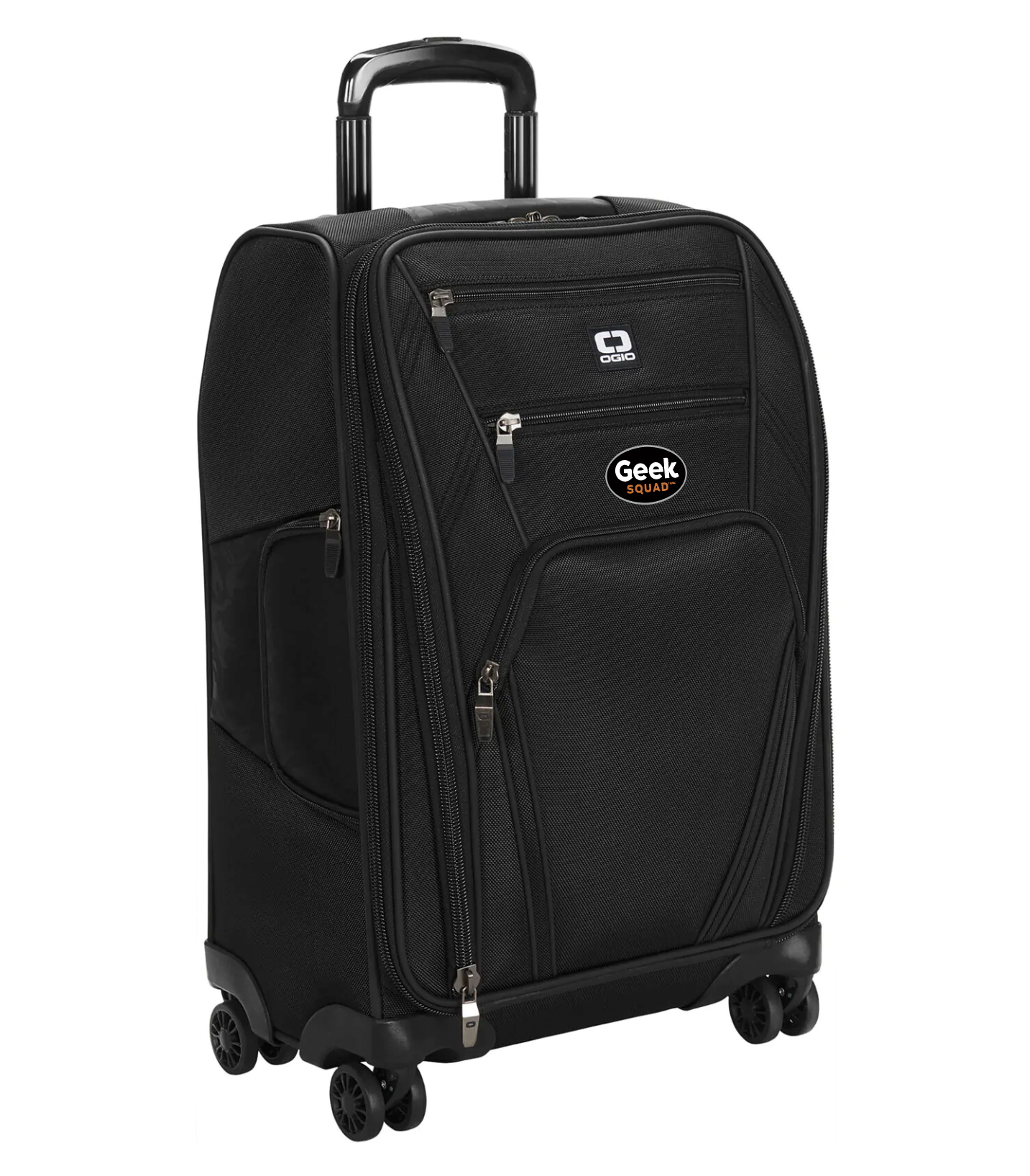 OGIO® REVOLVE SPINNER. 36.7L
