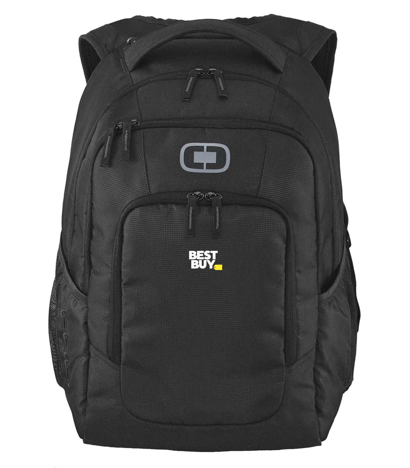 OGIO® LOGAN PACK. 27.9L
