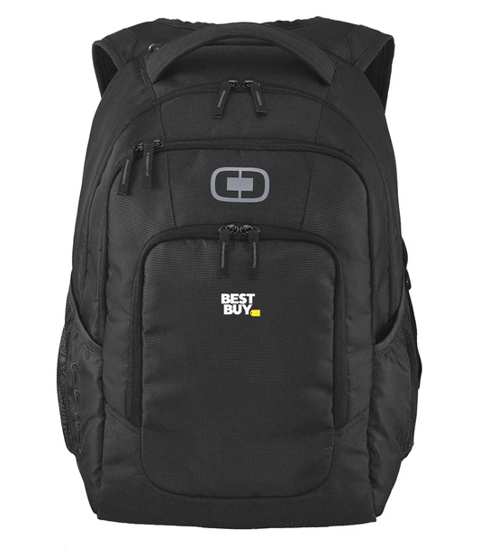 OGIO® LOGAN PACK. 27.9L