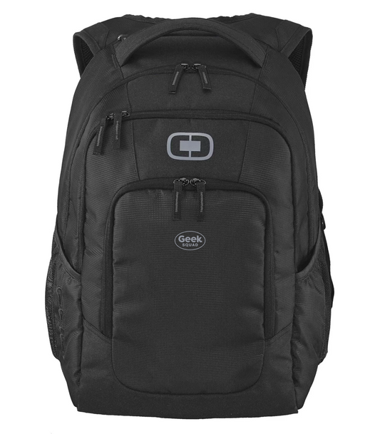 OGIO® LOGAN PACK. 27.9L