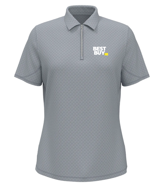 POLO POUR FEMME COAL HARBOUR® EVERYDAY RÉSISTANT AUX ACCROCHAGES