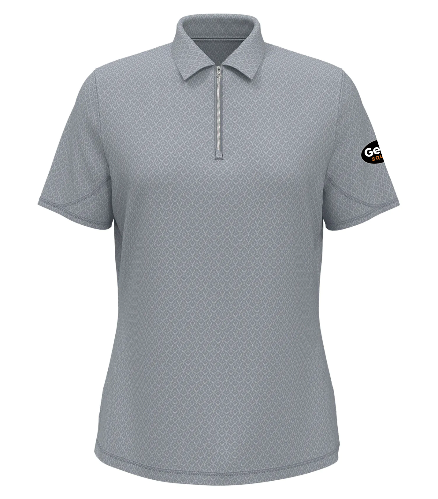 POLO POUR FEMME COAL HARBOUR® EVERYDAY RÉSISTANT AUX ACCROCHAGES