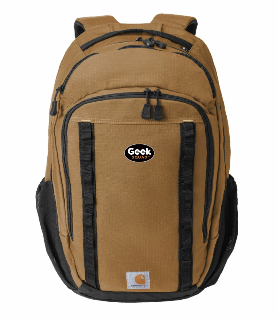 CARHARTT® 25L RIPSTOP BACKPACK
