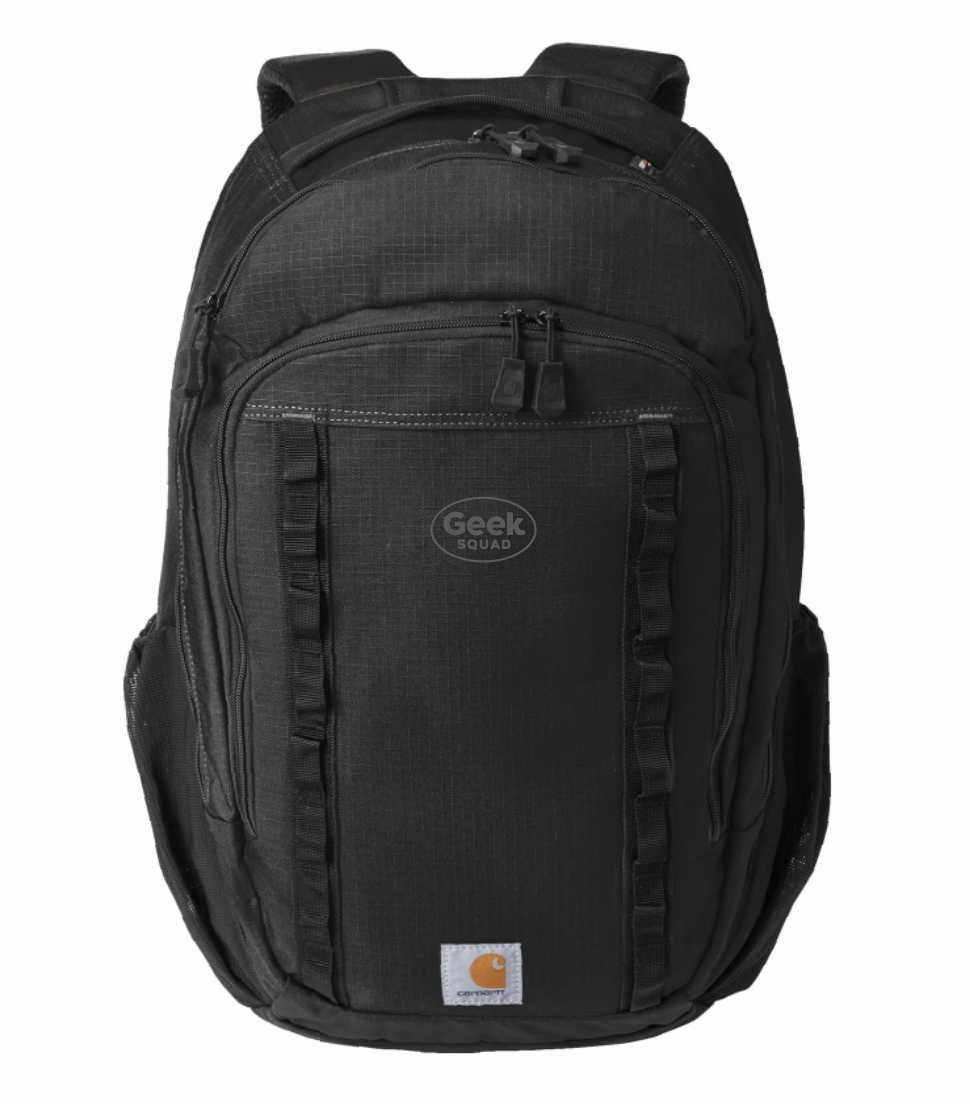 CARHARTT® 25L RIPSTOP BACKPACK