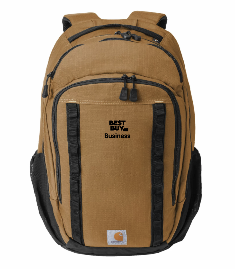 CARHARTT® 25L RIPSTOP BACKPACK